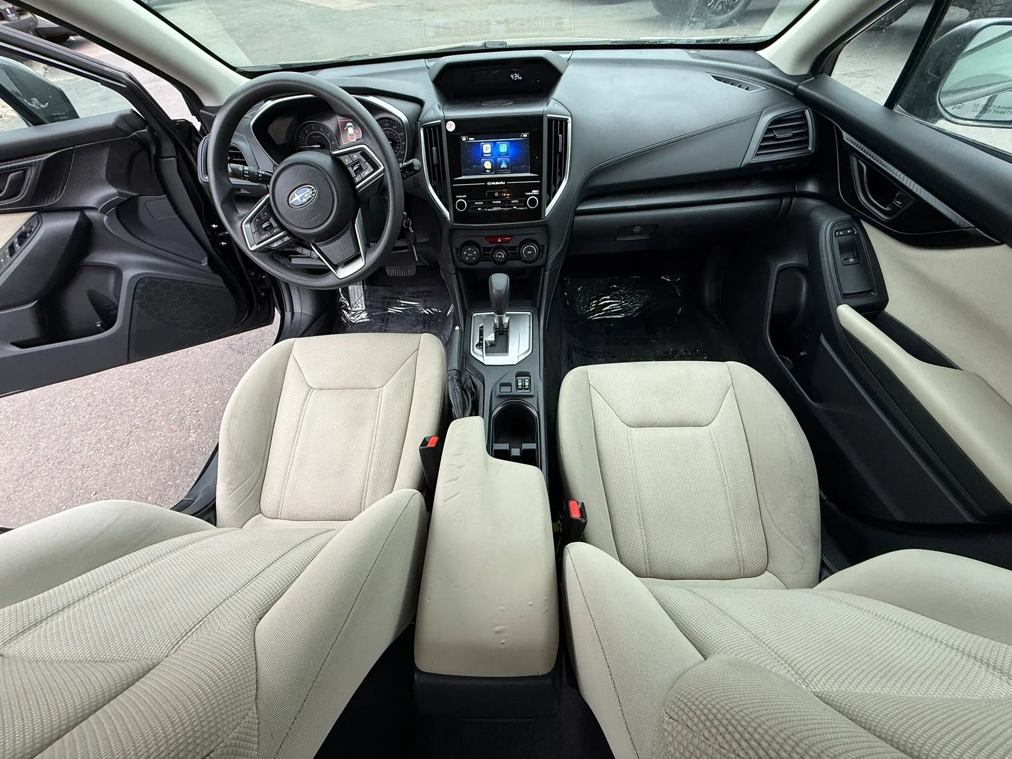 Used 2018 Subaru Impreza 2.0i Premium w/ Eyesight & BSD & Rcta AWD/4WD image 20