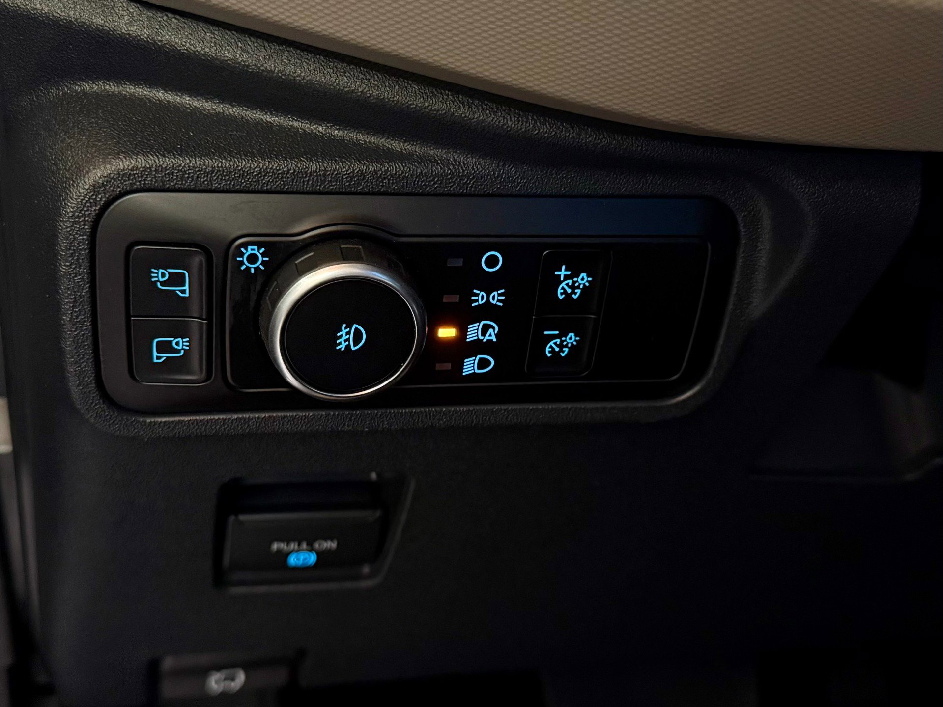 Used 2023 Ford Bronco Wildtrak AWD/4WD image 52