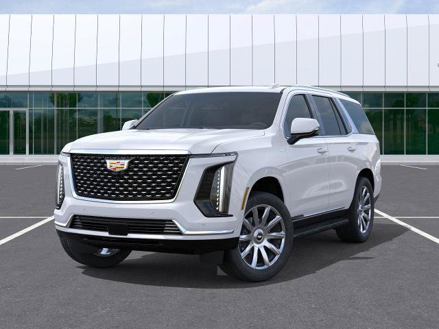 New 2026 Cadillac Escalade 2WD image 30