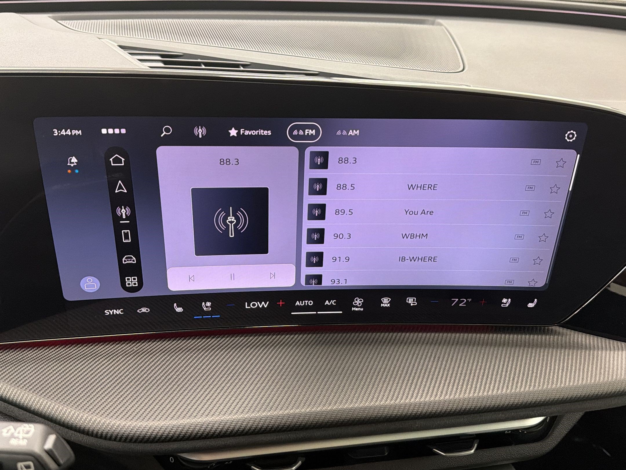 New 2026 Audi SQ5 Premium Plus AWD/4WD image 26