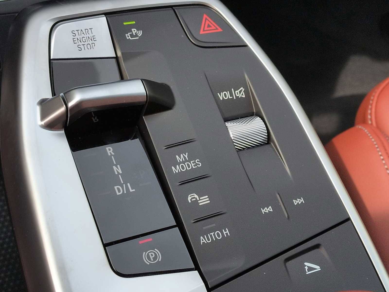 New 2026 BMW X1 xDrive28i w/ Technology Package image 34