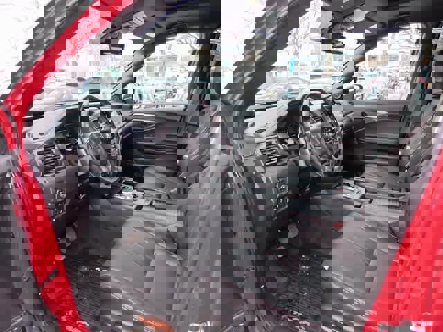 Certified 2022 Honda Passport TrailSport image 2