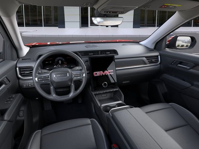 New 2026 GMC Terrain Denali AWD/4WD image 15