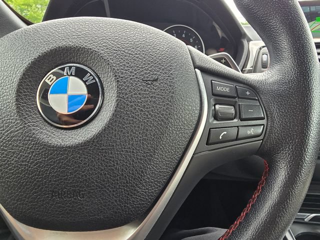 Used 2016 BMW 435i xDrive Convertible AWD/4WD image 16