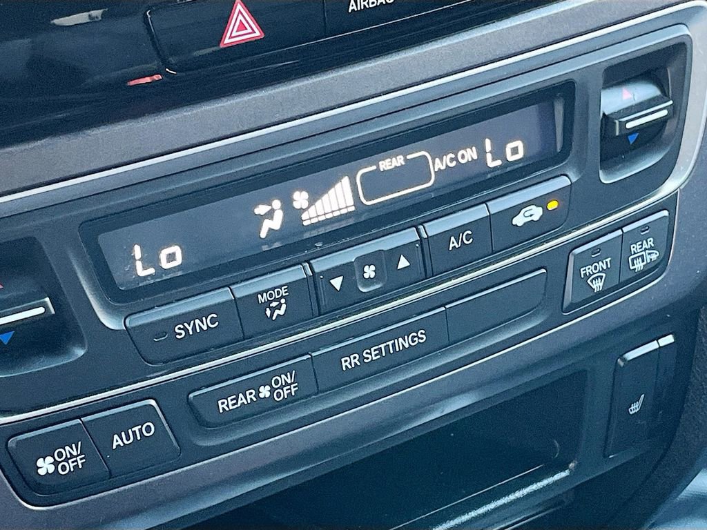 Used 2023 Honda Passport EX-L image 15