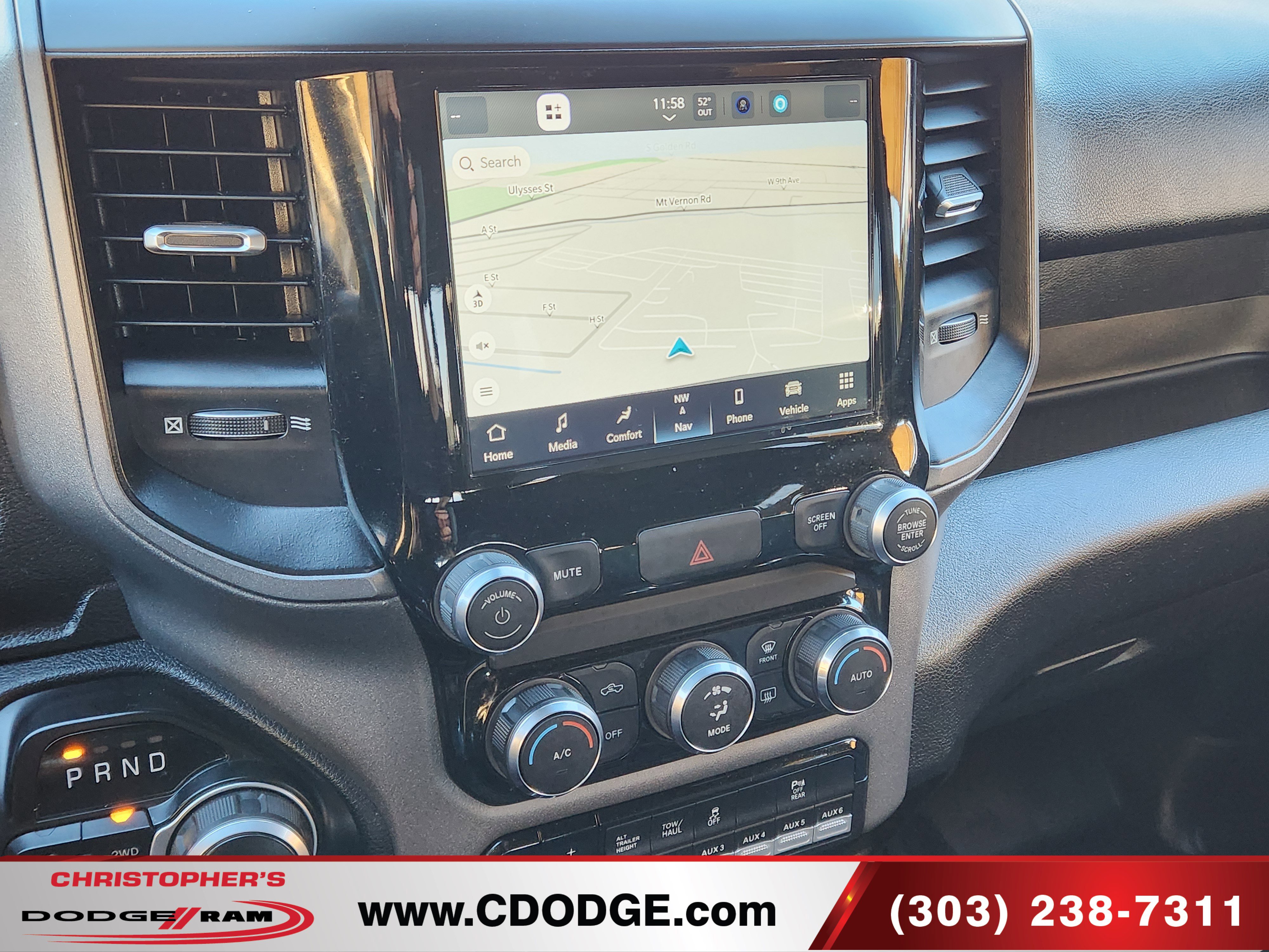 Used 2022 RAM 3500 Tradesman image 14