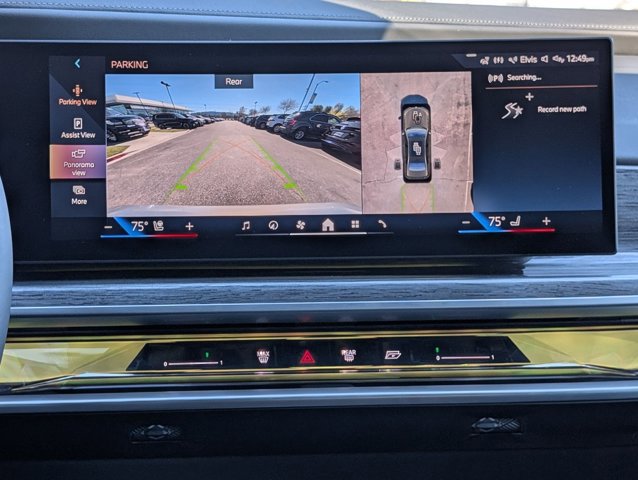 Used 2023 BMW 740i image 14