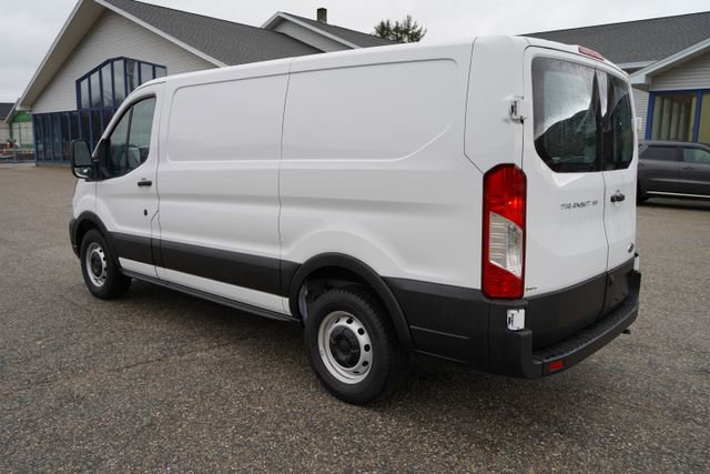 Used 2024 Ford Transit 150 Low Roof image 5