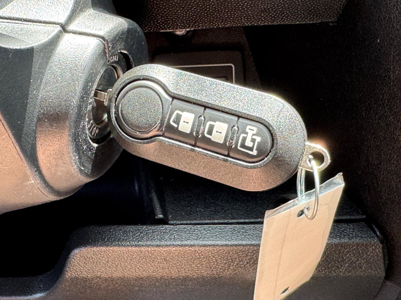 Used 2021 RAM ProMaster 2500 FWD image 36
