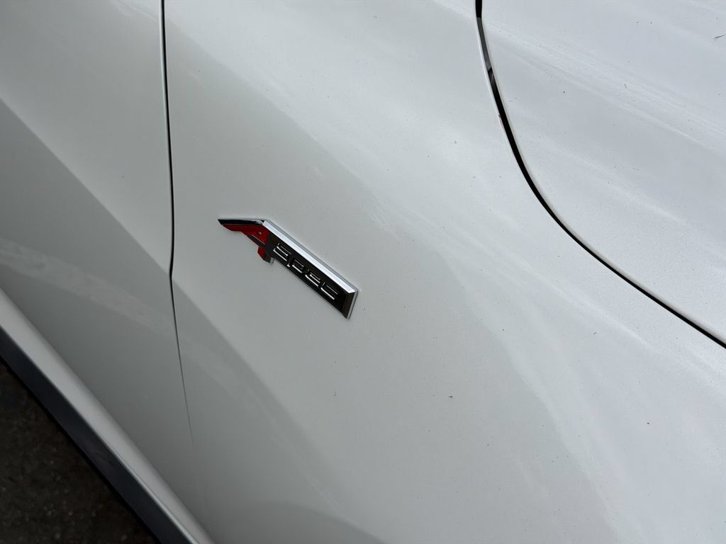 New 2026 Acura Integra A-Spec w/ Technology Package FWD image 6