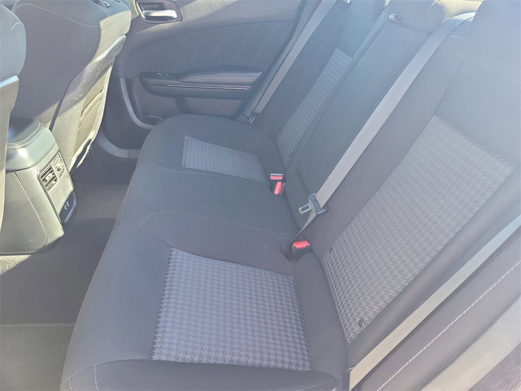 Used 2023 Dodge Charger GT w/ Blacktop Package image 8