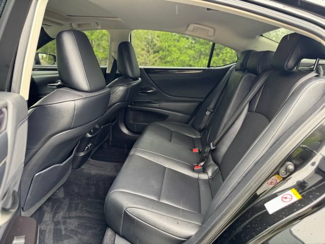 Used 2019 Lexus ES 350 w/ Premium Package FWD image 13