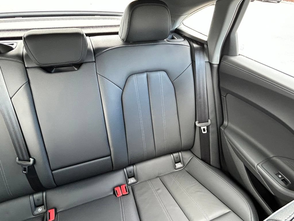 Used 2025 Audi A5 2.0T Premium AWD/4WD image 15