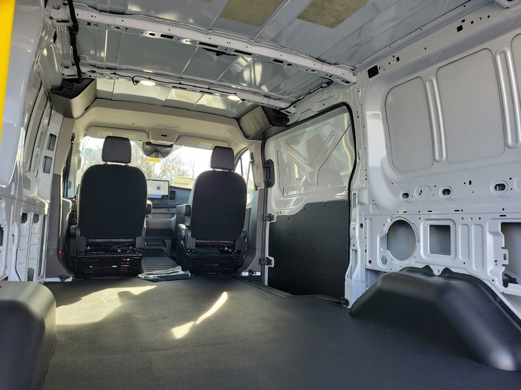 New 2026 Ford Transit 150 Low Roof image 10