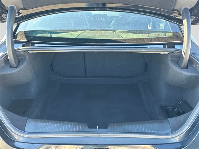 Certified 2023 Cadillac CT4 V w/ Navigation Package image 18