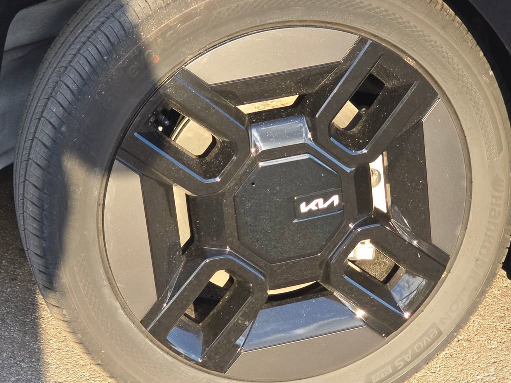 New 2026 Kia EV9 GT-Line image 7