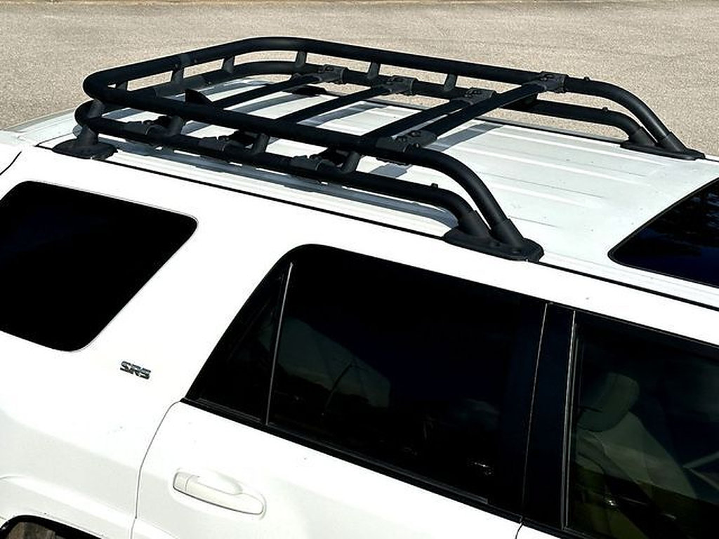 Certified 2022 Toyota 4Runner SR5 Premium w/ Moonroof Package AWD/4WD image 10