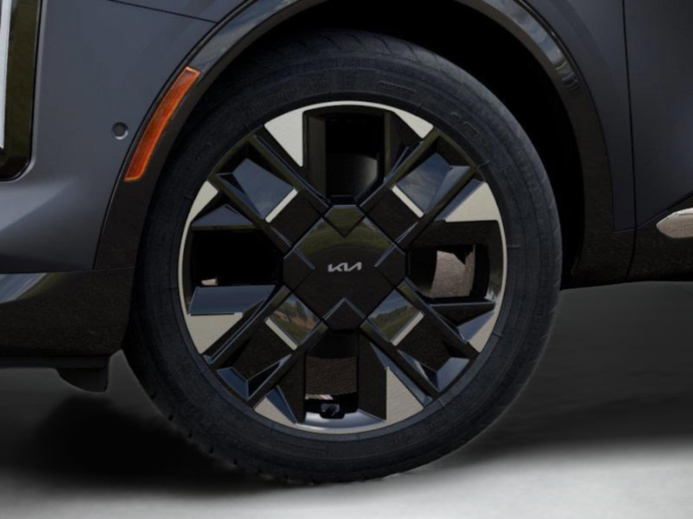 New 2026 Kia Sportage SX Prestige image 10