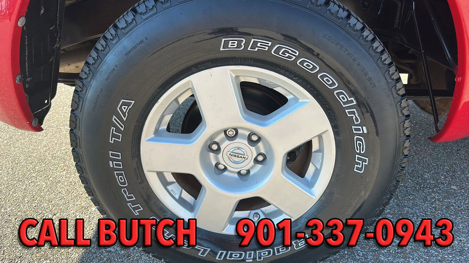 Used 2007 Nissan Frontier SE w/ SE Value Truck Pkg image 15