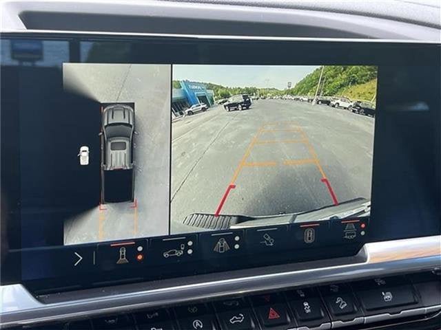 Used 2024 Chevrolet Silverado 1500 RST w/ RST All Star Premium Package image 83