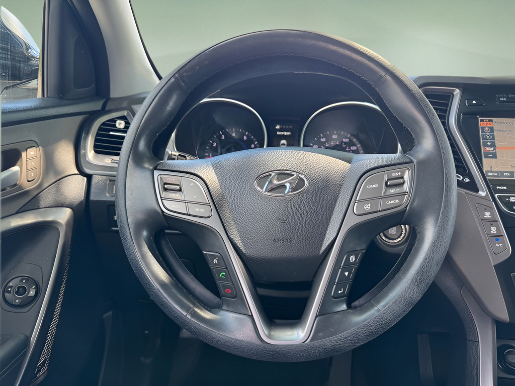 Used 2016 Hyundai Santa Fe Limited w/ Option Group 04 AWD/4WD image 21