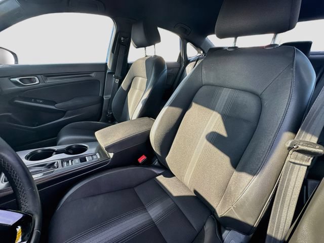 Certified 2024 Honda Civic Sport image 19