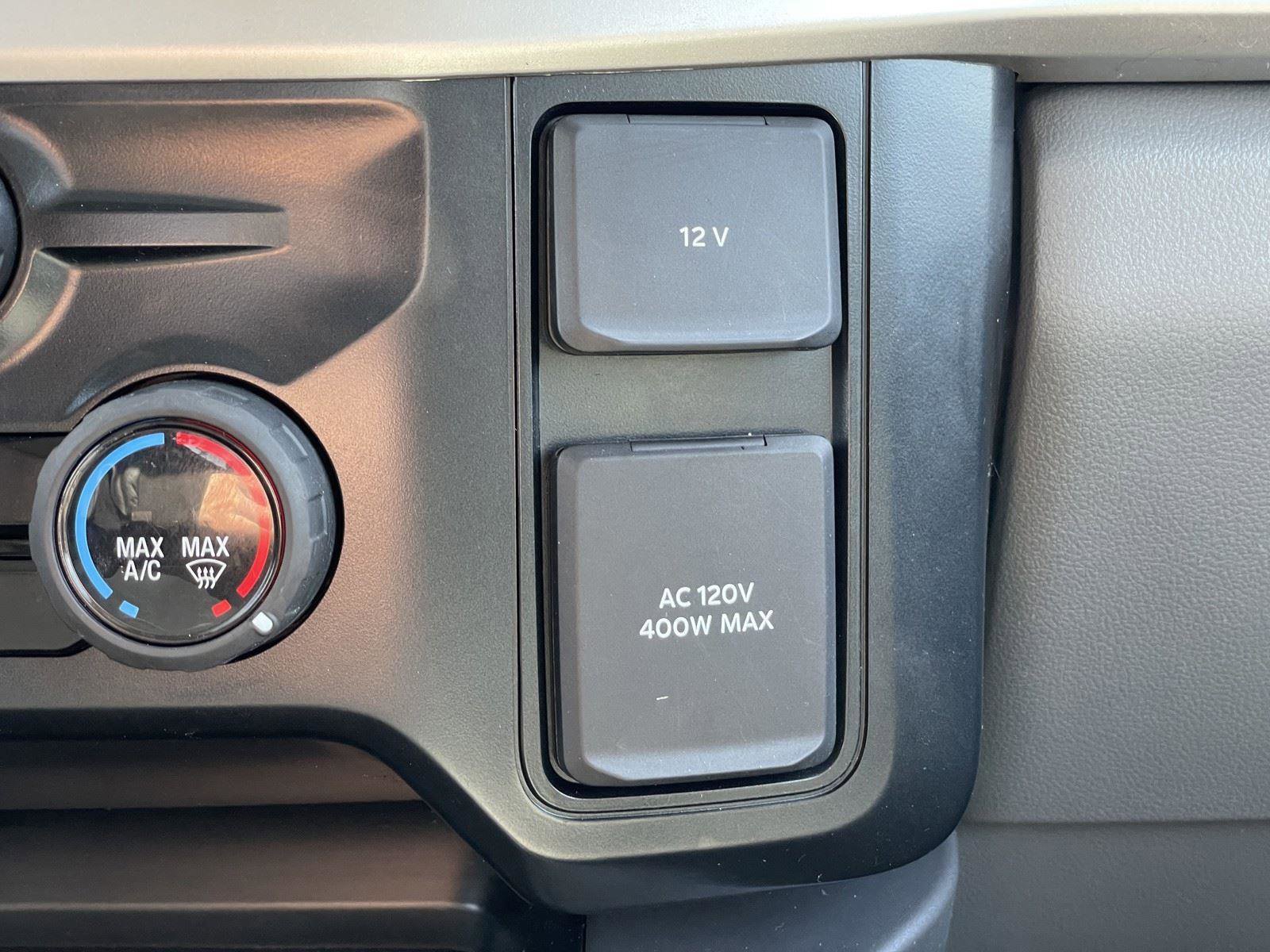 Used 2024 Ford F250 XLT w/ FX4 Off-Road Package image 27