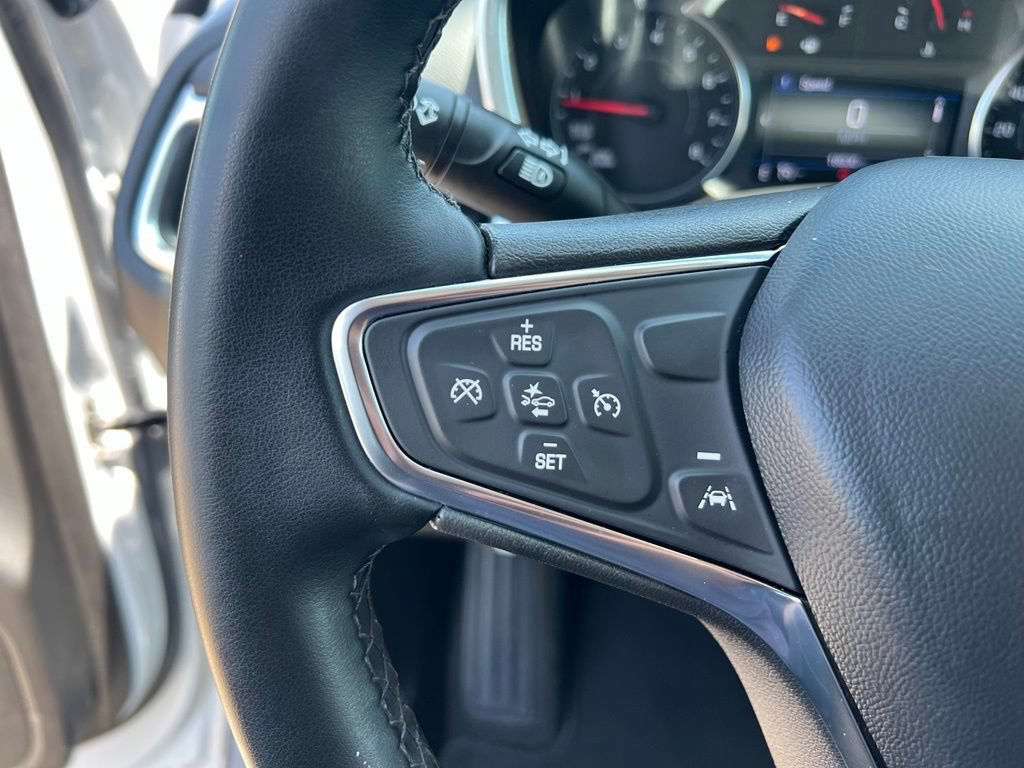 Used 2024 Chevrolet Equinox LT FWD image 40