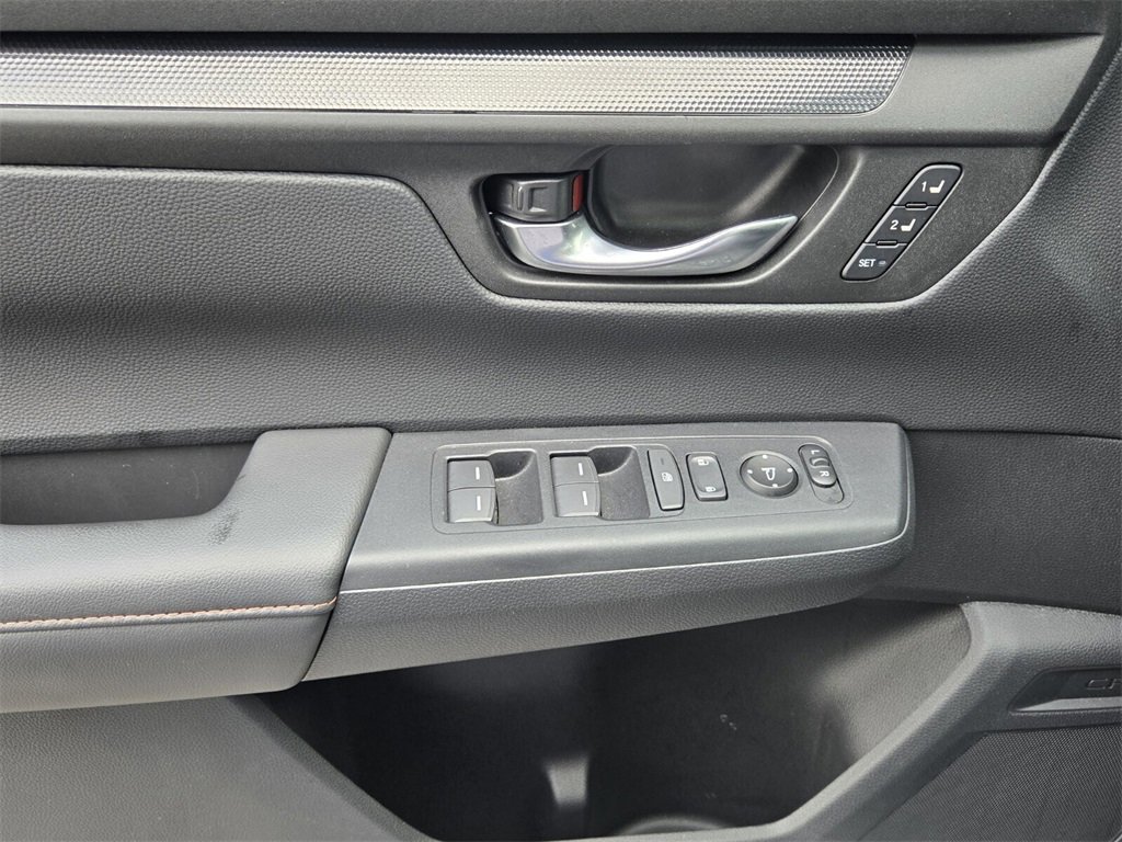 Used 2024 Honda CR-V Sport-L image 28