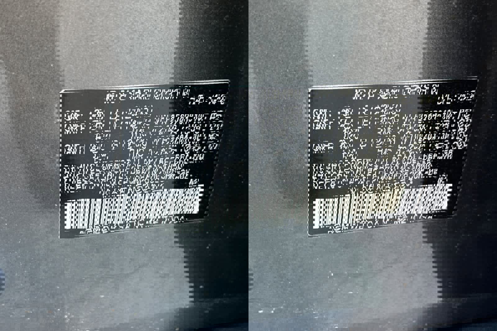 Certified 2025 Subaru Outback Limited w/ Popular Package #2 image 28