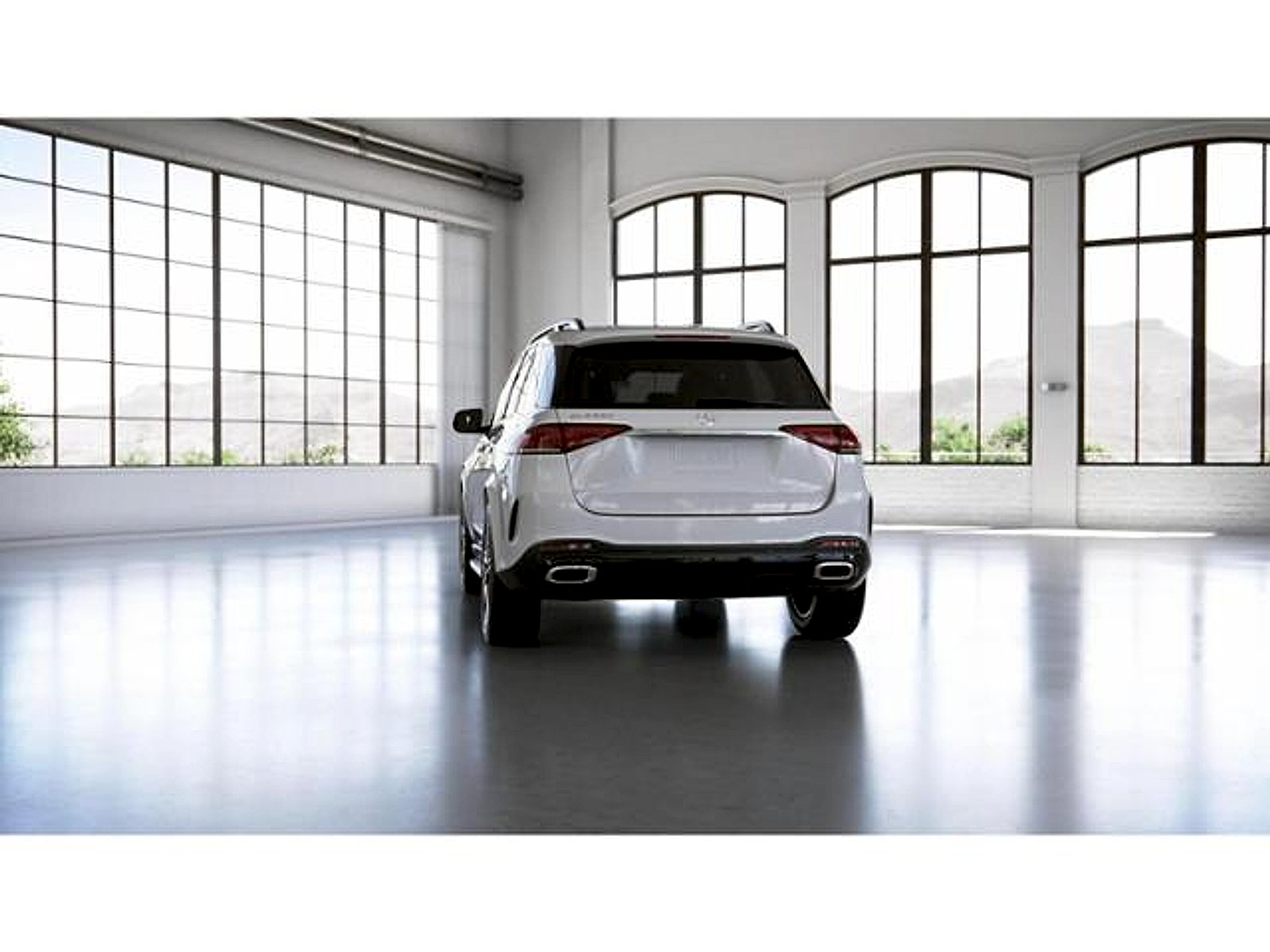 Used 2023 Mercedes-Benz GLE 350 image 26