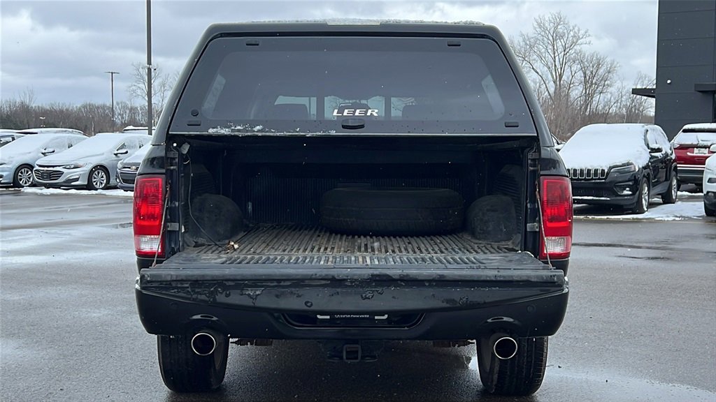 Used 2010 Dodge Ram 1500 Truck Sport image 38