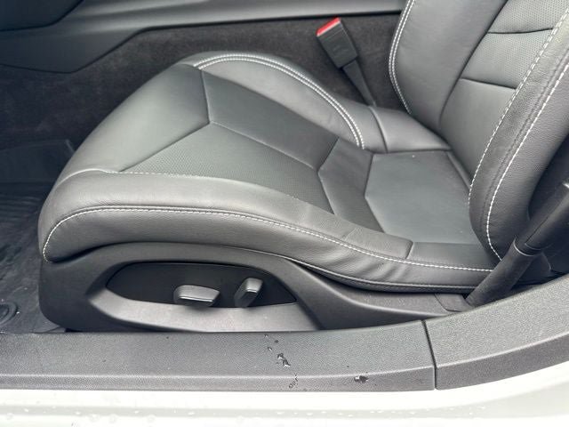 Used 2026 Chevrolet Corvette Z06 RWD image 12
