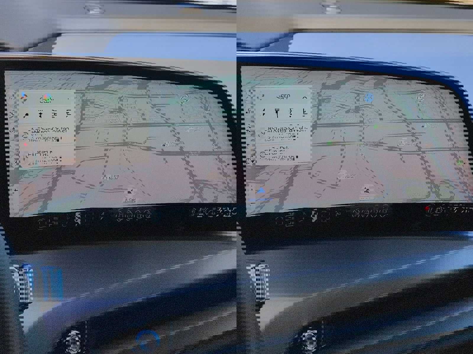 Used 2026 Cadillac Vistiq Premium Luxury AWD/4WD image 19