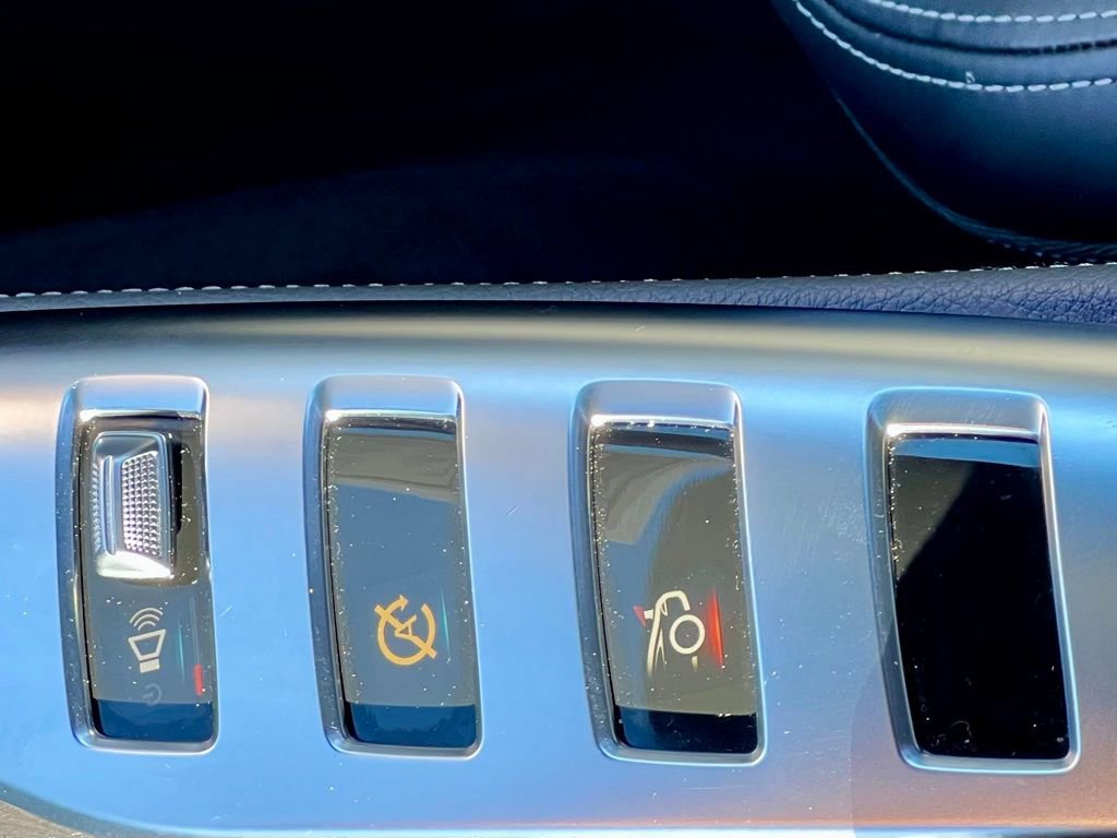 Certified 2023 Mercedes-Benz AMG GT 43 image 43