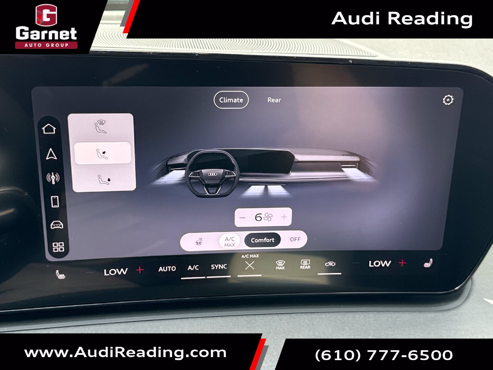 New 2026 Audi Q3 quattro 2.0T AWD/4WD image 23