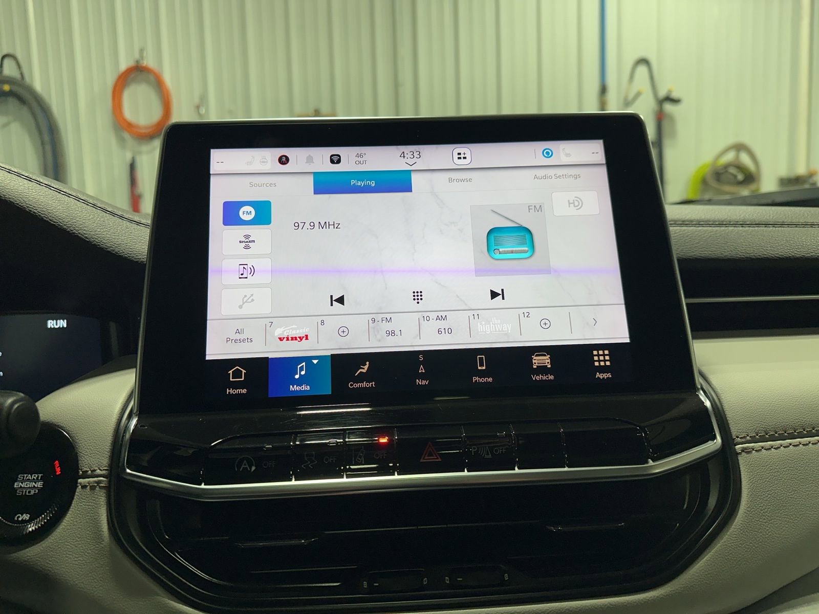 Used 2024 Jeep Compass Limited w/ Elite Group image 40