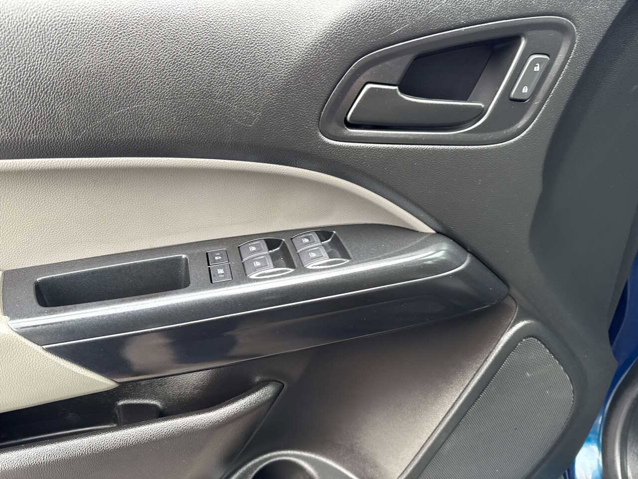 Used 2019 Chevrolet Colorado W/T w/ WT Convenience Package image 15