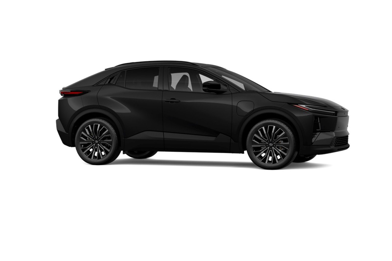 New 2026 Toyota C-HR AWD/4WD image 15