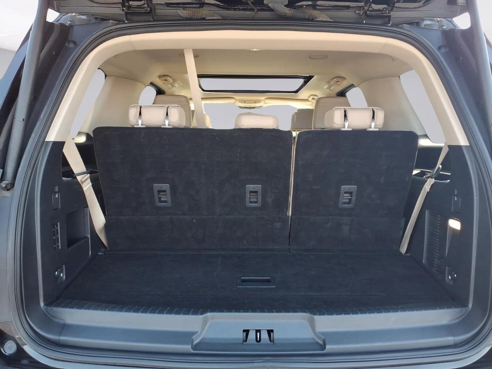 Used 2024 Ford Expedition Limited AWD/4WD image 28