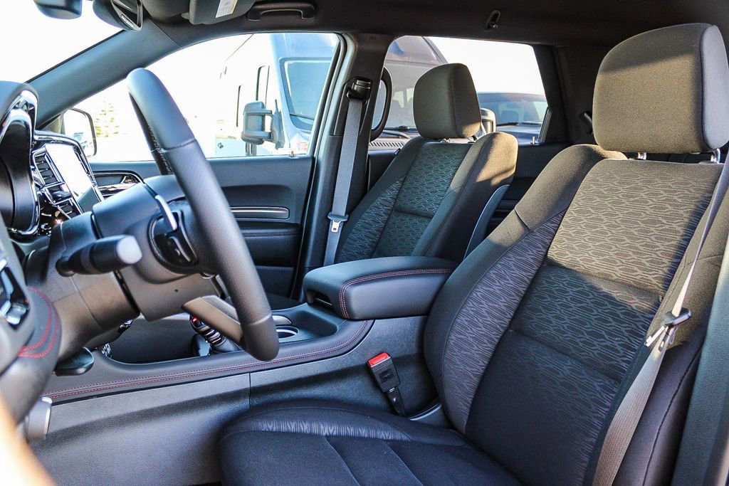New 2026 Dodge Durango GT w/ Blacktop Package image 18