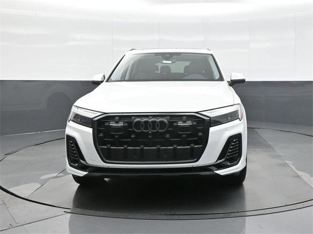 New 2026 Audi Q7 3.0T Premium Plus image 2