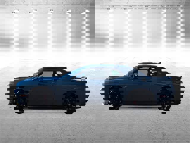 Used 2022 Dodge Challenger R/T Scat Pack w/ 1320 Plus Group image 5