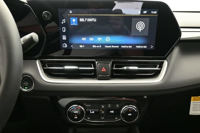 New 2026 Chevrolet TrailBlazer LT w/ Convenience Package FWD image 40