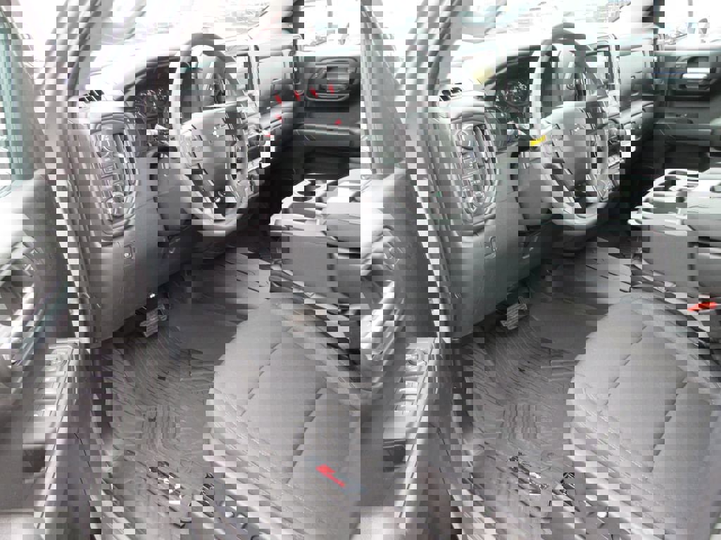 New 2026 Chevrolet Silverado 1500 Custom Trail Boss w/ LPO, Dark Essentials Package image 14