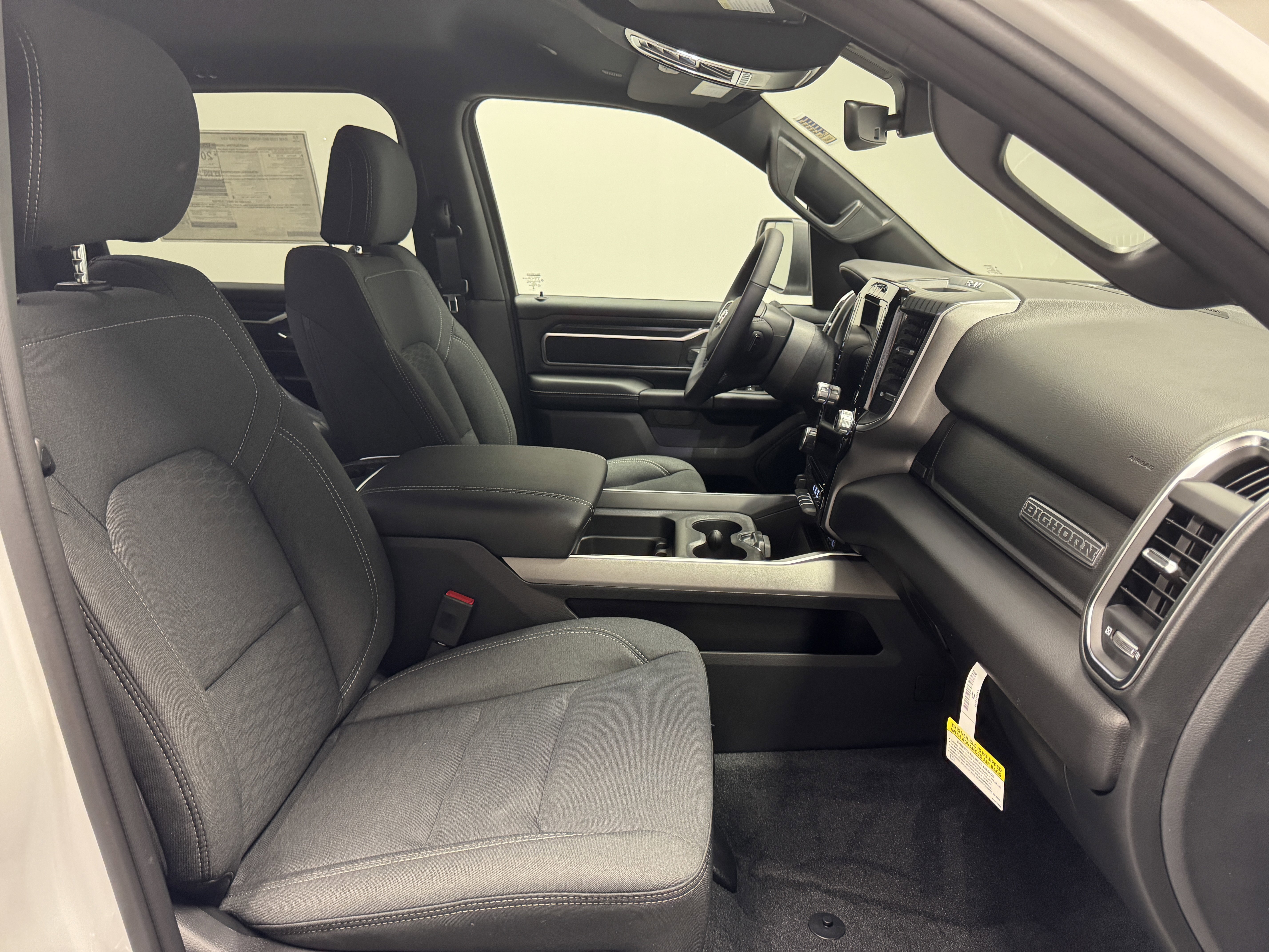 New 2026 RAM 1500 Big Horn image 14