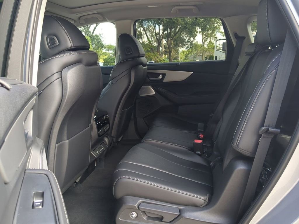 New 2026 Acura MDX w/ Technology Package image 14