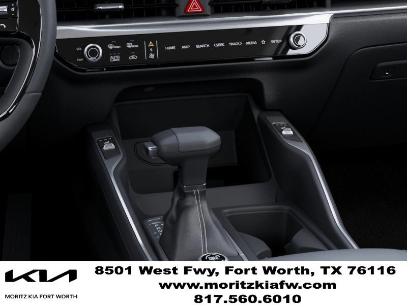 New 2026 Kia Sorento S w/ S Panoramic Sunroof Package FWD image 23