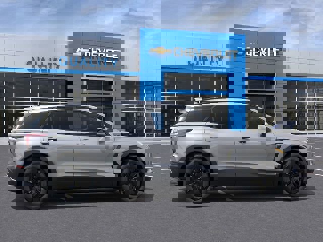 New 2026 Chevrolet Blazer EV LT image 5