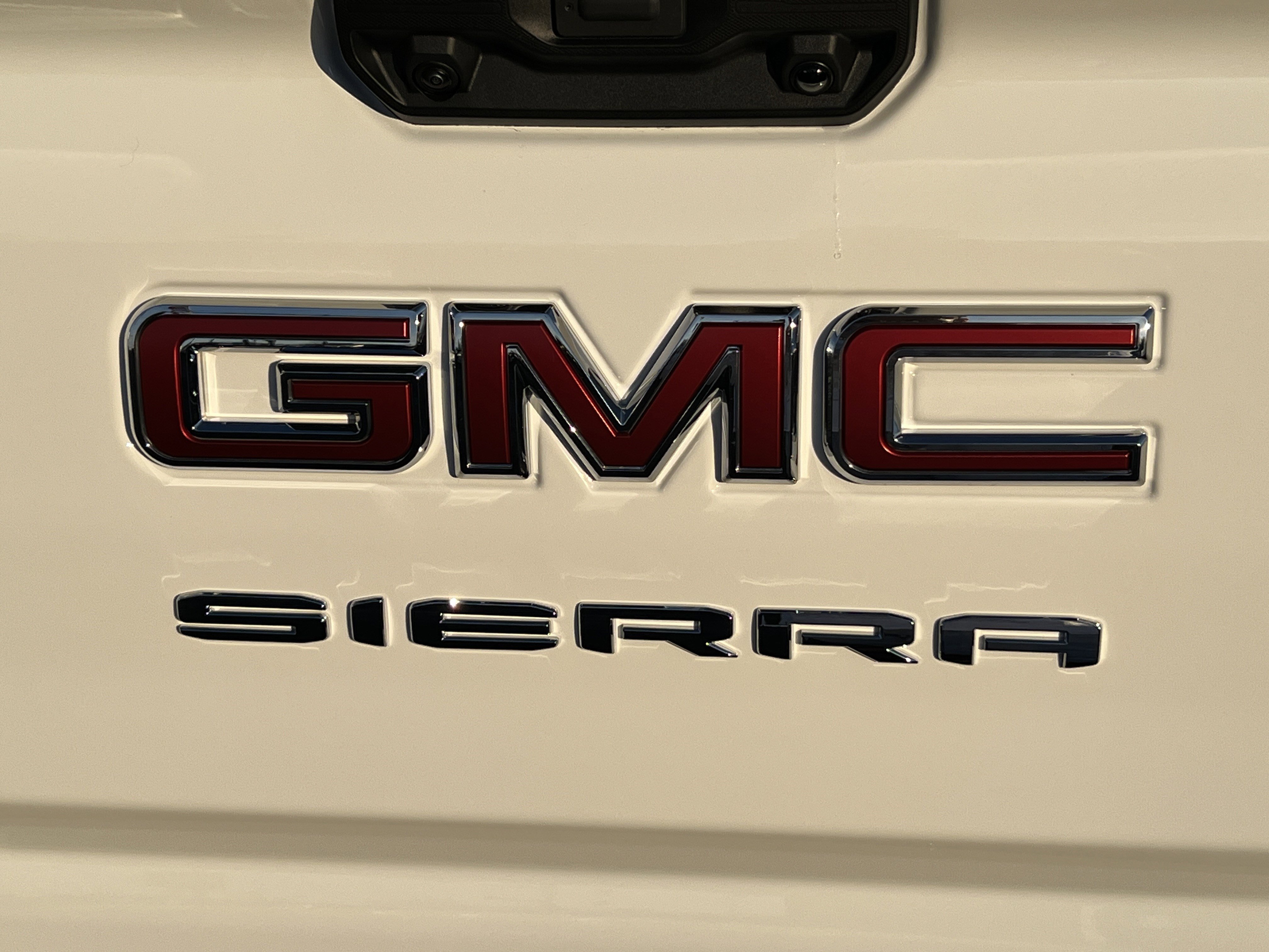 New 2026 GMC Sierra 2500 Pro w/ 1SA Pro Safety Plus Package AWD/4WD image 8